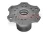 DAF 1407382 Wheel Hub